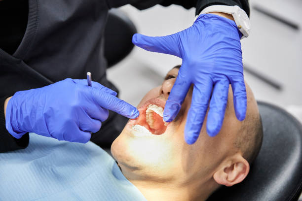 Best Pediatric Emergency Dentist in Paulsboro, NJ