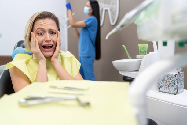 Best Urgent Care for Lost Fillings or Crowns in Paulsboro, NJ